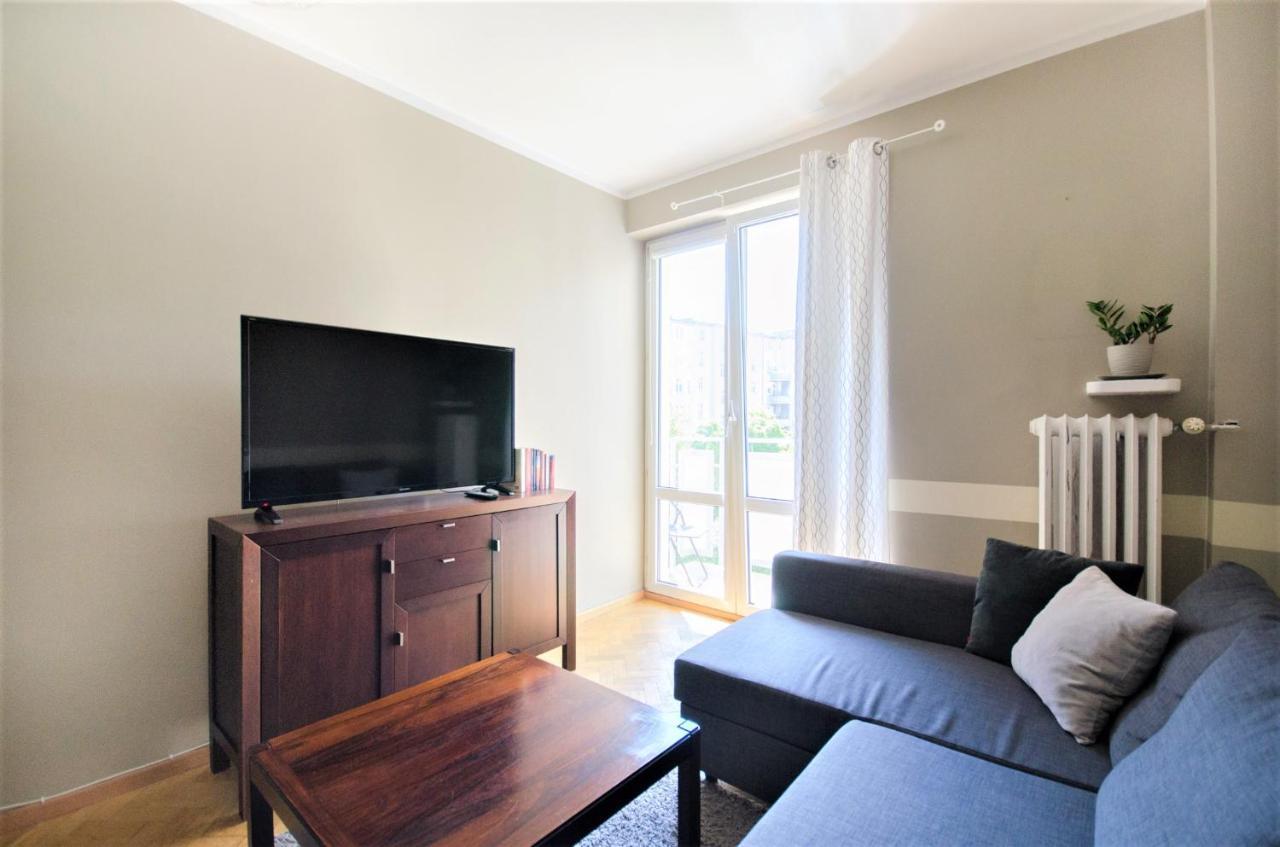 Apartament Batory Gdynia Extérieur photo