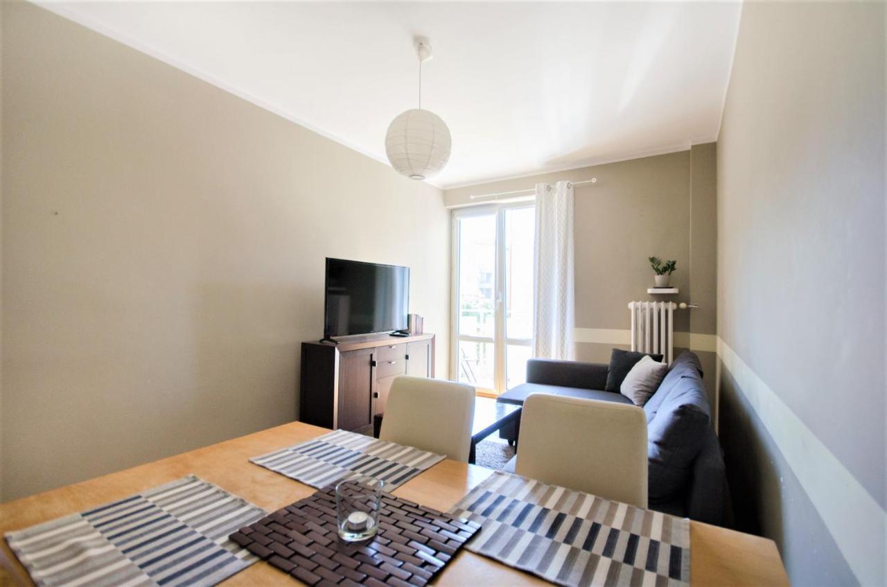 Apartament Batory Gdynia Extérieur photo