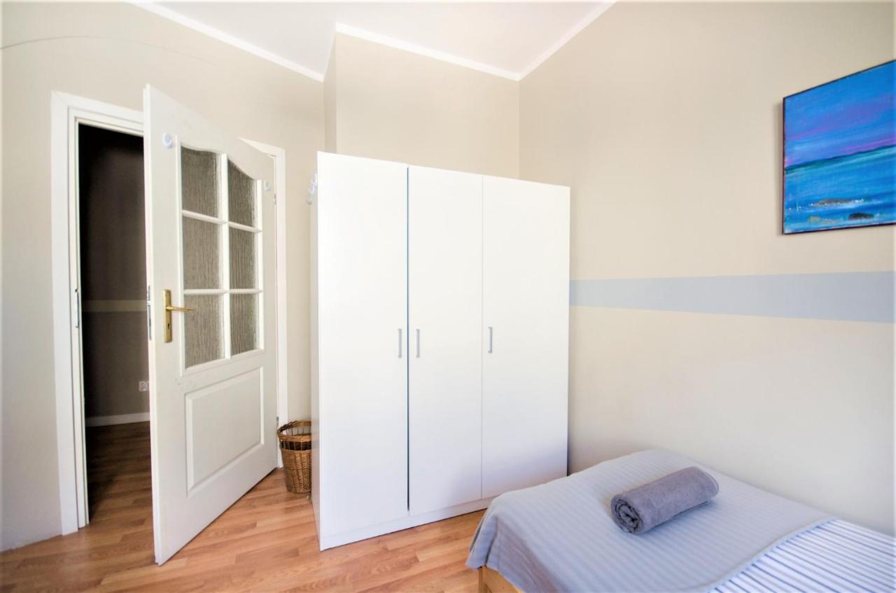 Apartament Batory Gdynia Extérieur photo