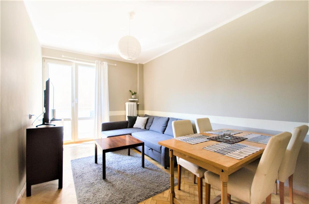 Apartament Batory Gdynia Extérieur photo