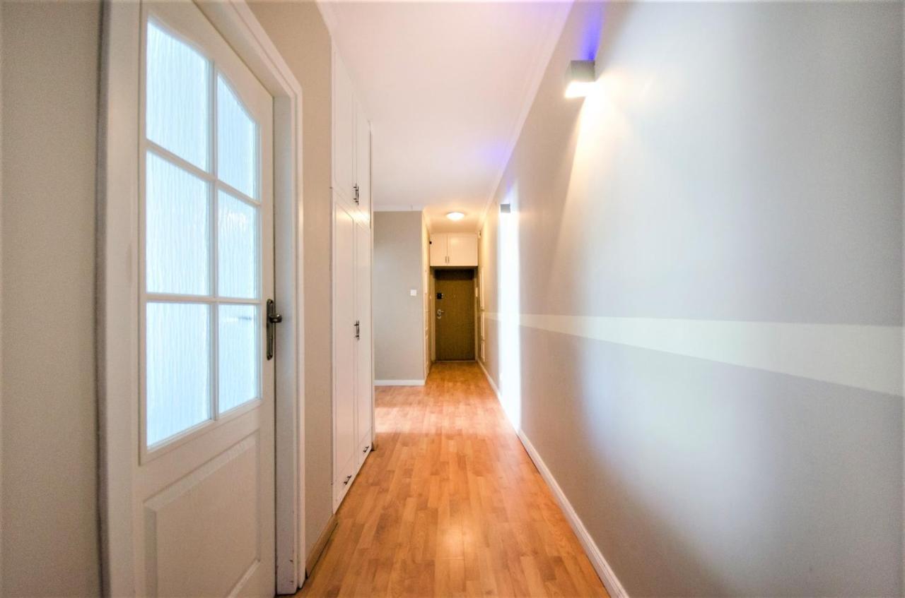Apartament Batory Gdynia Extérieur photo
