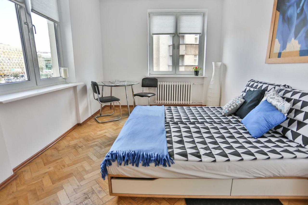 Apartament Batory Gdynia Extérieur photo