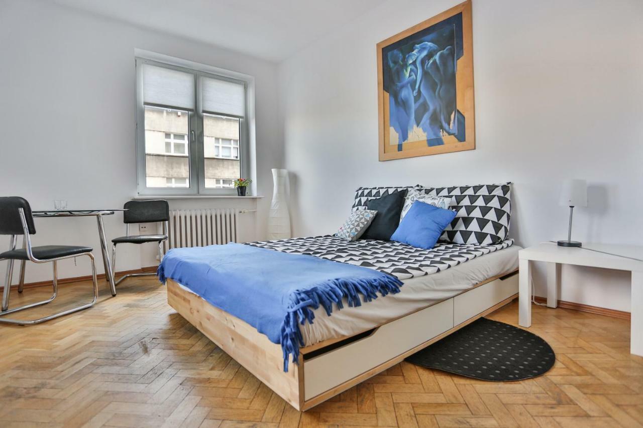 Apartament Batory Gdynia Extérieur photo