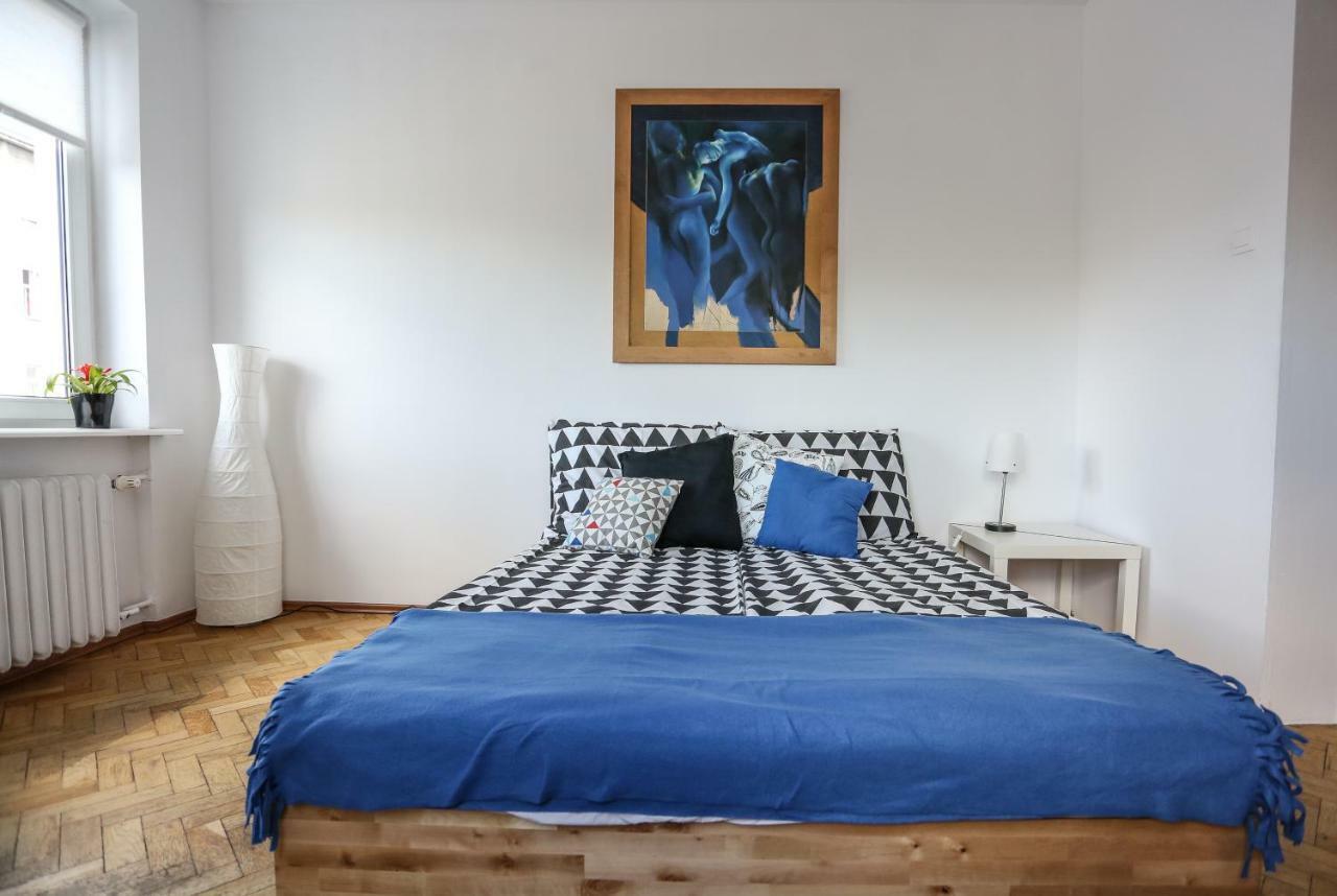 Apartament Batory Gdynia Extérieur photo