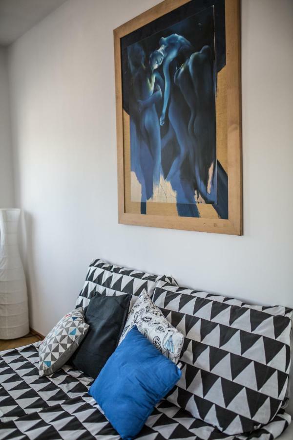 Apartament Batory Gdynia Extérieur photo